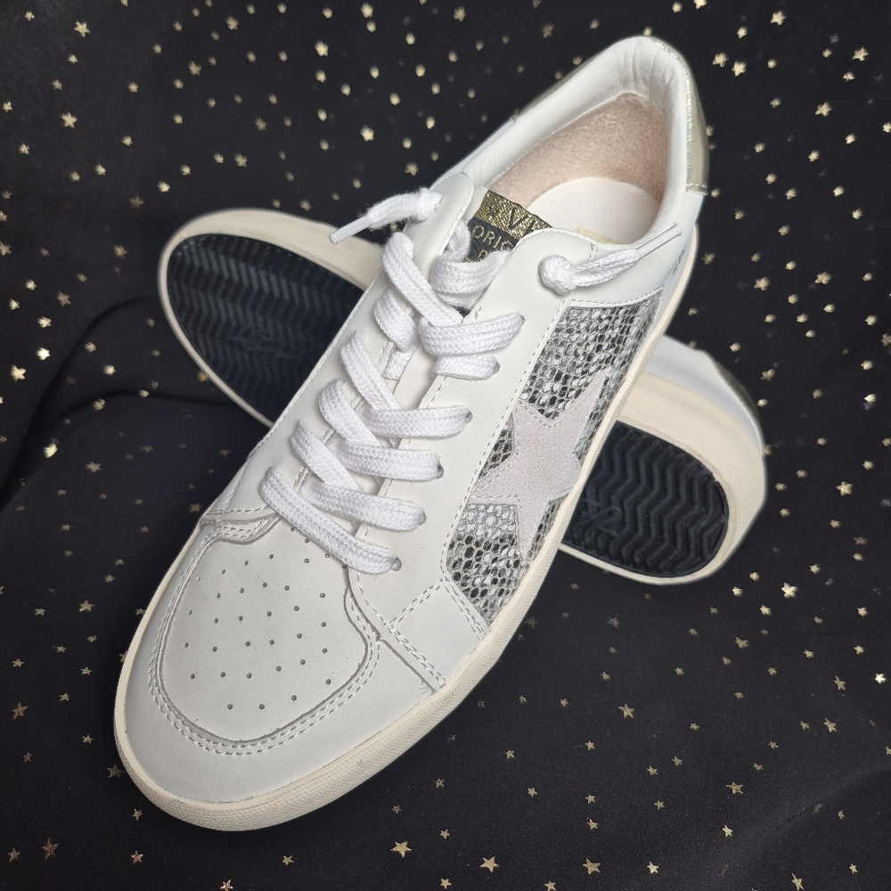 Vintage Havana Reflex Women's Sneakers Sz 11